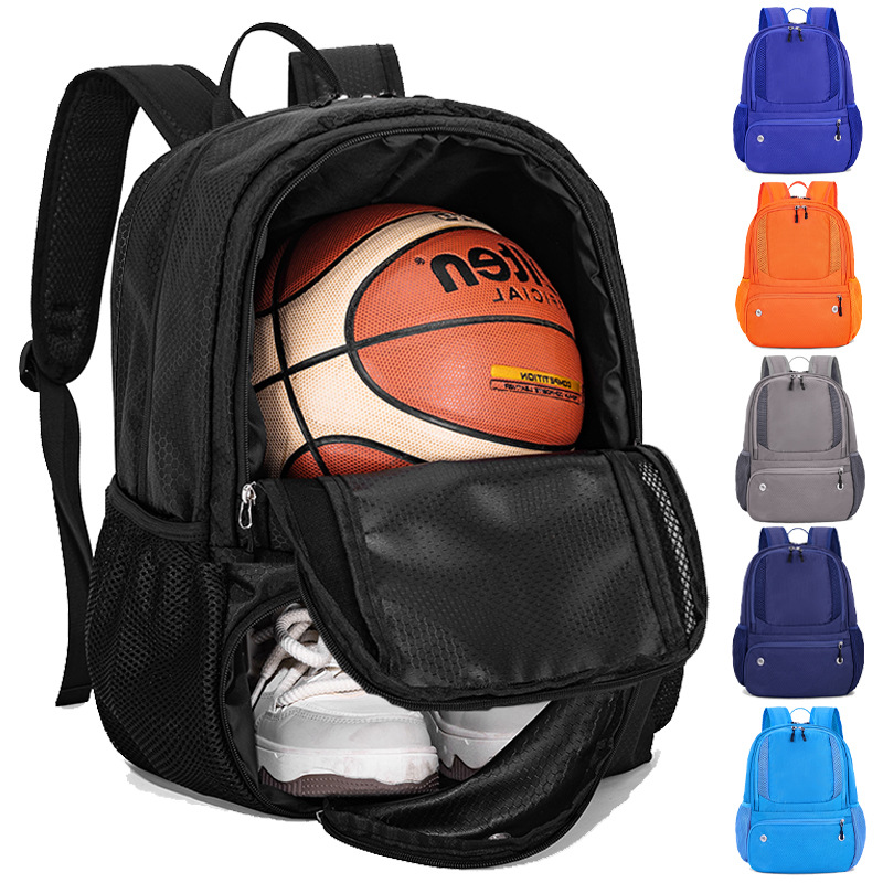 Oxford Backpack Water-Resistan - огляд і ціна Men'S Accessories Types