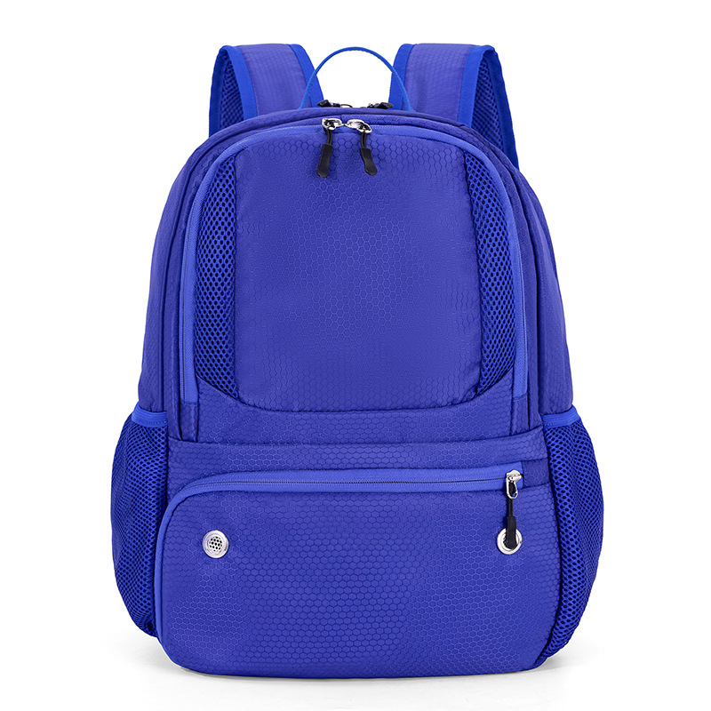 Oxford Backpack Water-Resistan - огляд і ціна Men'S Accessories Types