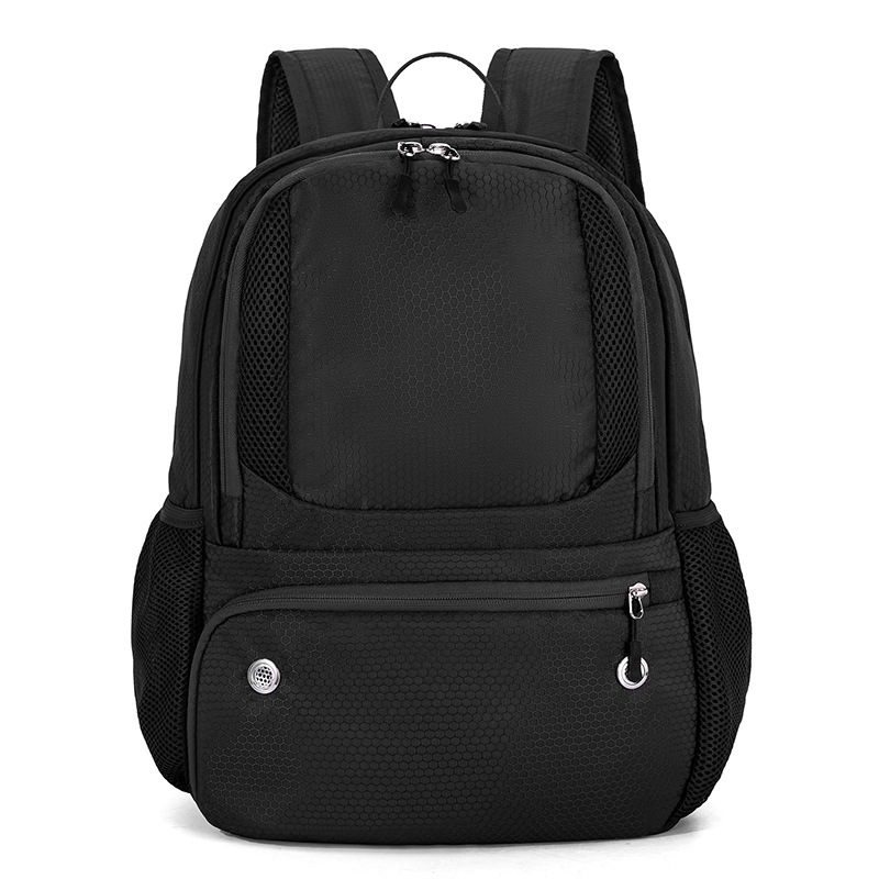 Oxford Backpack Water-Resistan - огляд і ціна Men'S Accessories Types