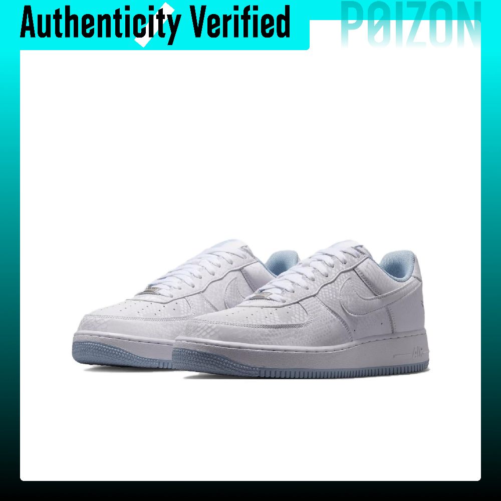 Nike Air Force 1 Skate Shoes U - огляд і ціна Nike Shoes Air Force 1