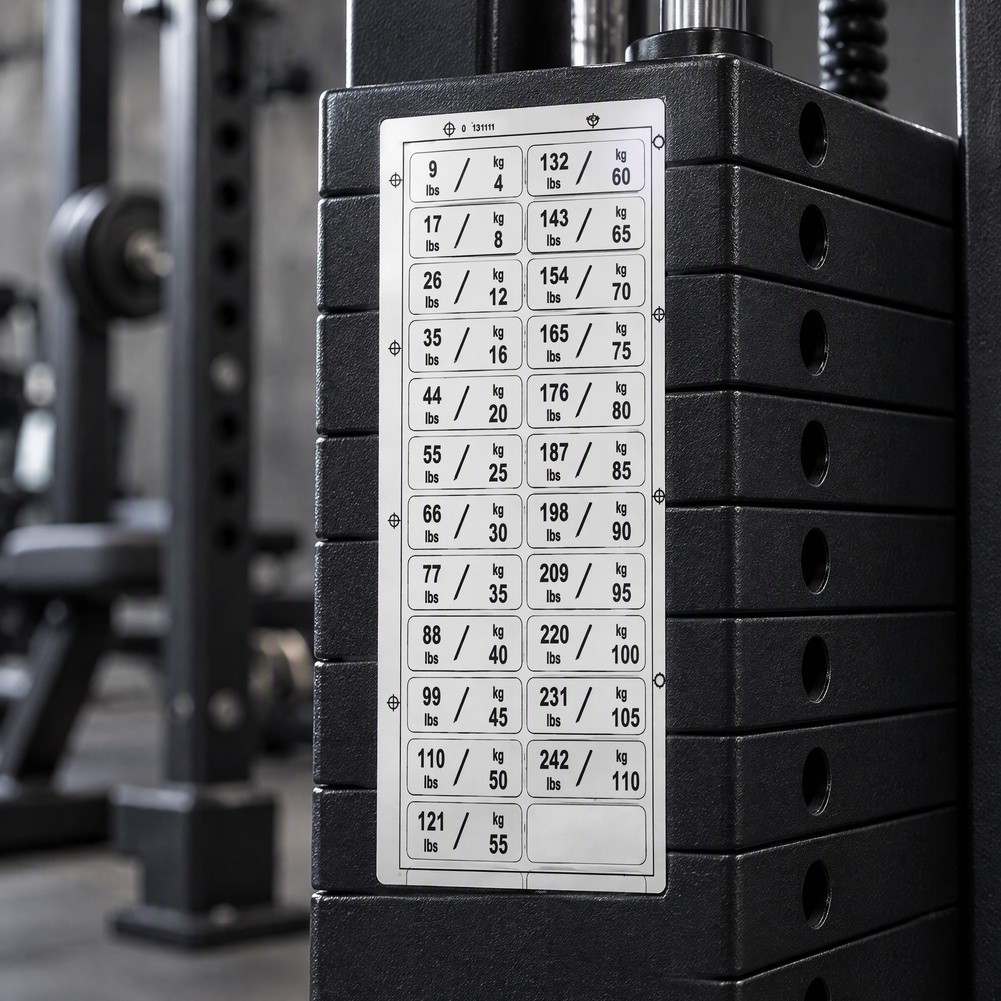 2pcs Fitness Equipment Weight  - огляд і ціна Men'S Accessories Types
