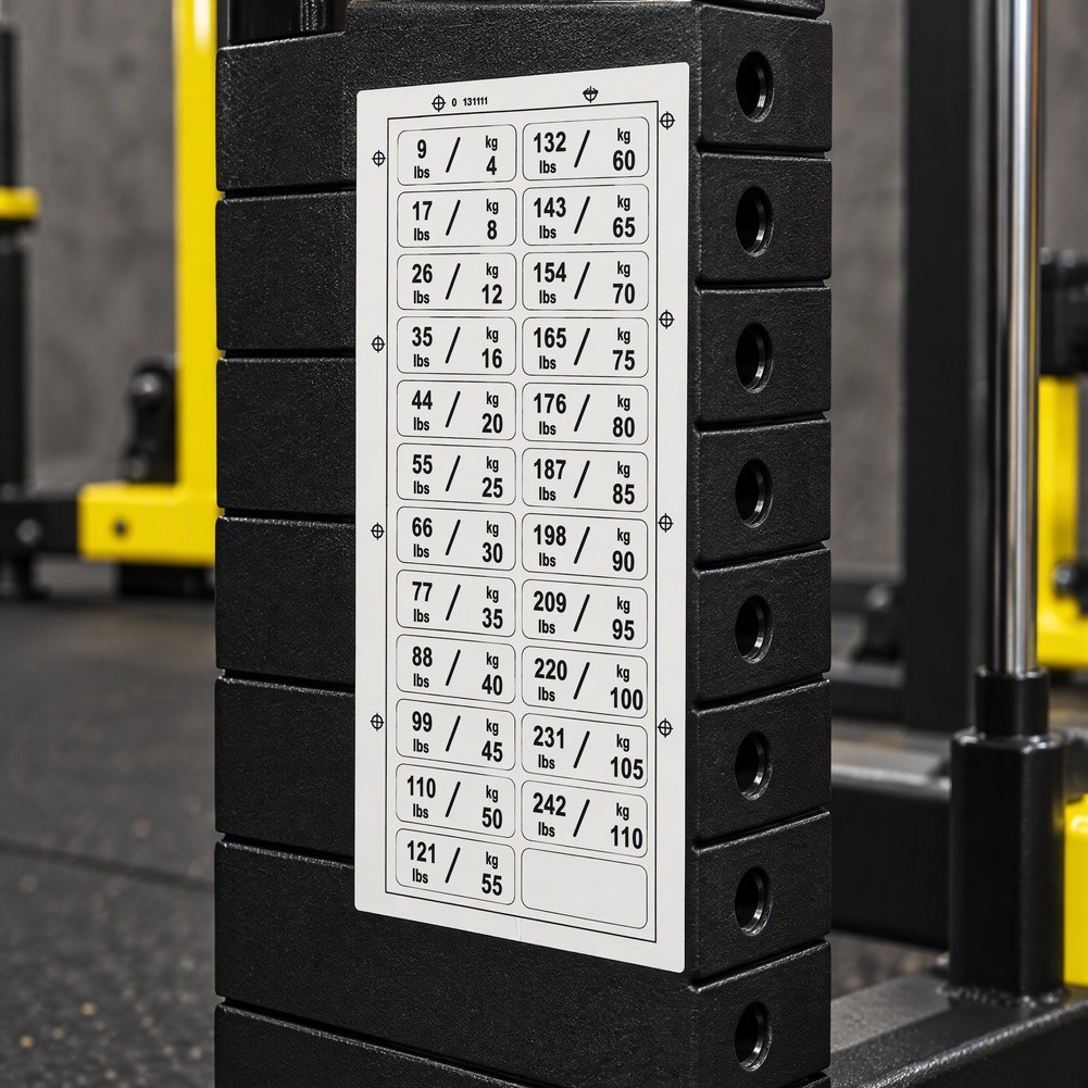 2pcs Fitness Equipment Weight  - огляд і ціна Men'S Accessories Types