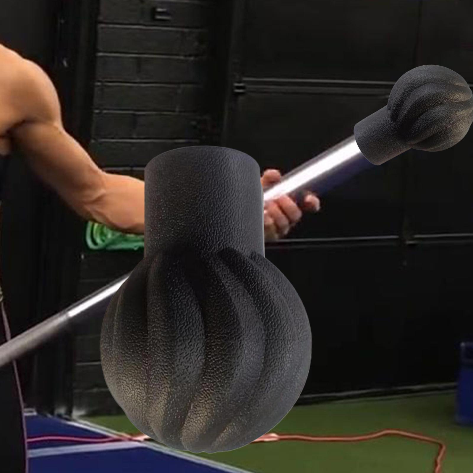 Fitness Landmine Base for Barb - огляд і ціна Men'S Accessories Types